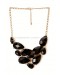 Glam Bib Necklace